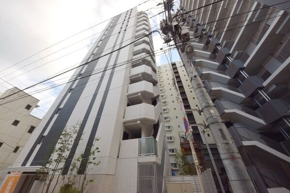 JP noie 上野稲荷町の物件内観写真